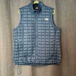 The North Face Vest